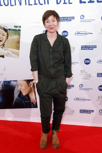 Filmpremiere 'Wer hat eigentlich die Liebe erfunden?' in Essen