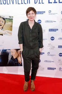 Filmpremiere 'Wer hat eigentlich die Liebe erfunden?' in Essen