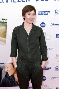 Filmpremiere 'Wer hat eigentlich die Liebe erfunden?' in Essen