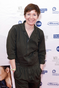 Filmpremiere 'Wer hat eigentlich die Liebe erfunden?' in Essen