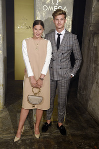 Omega Tresor Event in Berlin