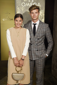 Omega Tresor Event in Berlin