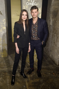 Omega Tresor Event in Berlin