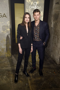 Omega Tresor Event in Berlin