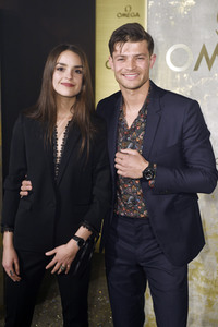 Omega Tresor Event in Berlin