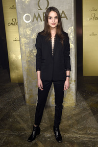 Omega Tresor Event in Berlin