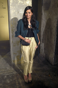 Omega Tresor Event in Berlin