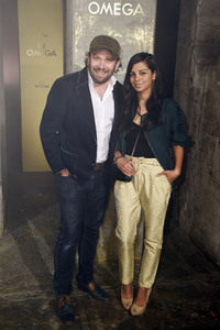 Omega Tresor Event in Berlin