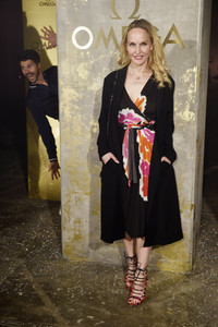 Omega Tresor Event in Berlin