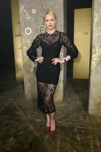 Omega Tresor Event in Berlin