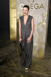 Omega Tresor Event in Berlin
