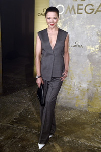 Omega Tresor Event in Berlin