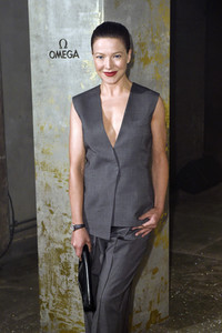 Omega Tresor Event in Berlin