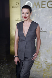 Omega Tresor Event in Berlin