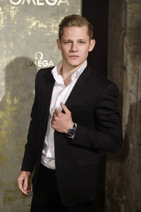 Omega Tresor Event in Berlin