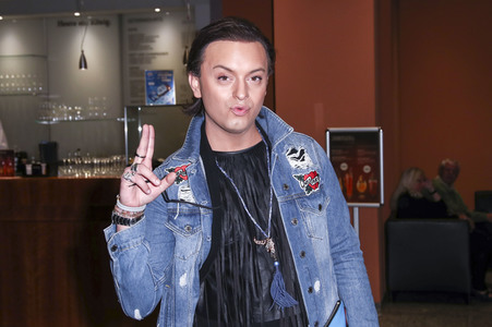 Musicalpremiere 'Wahnsinn!' in Berlin