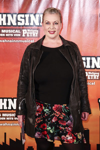 Musicalpremiere 'Wahnsinn!' in Berlin