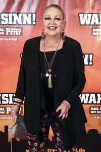 Musicalpremiere 'Wahnsinn!' in Berlin