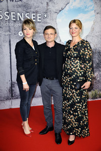 Staffel 4-Premiere 'Weissensee' in Berlin
