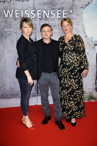 Staffel 4-Premiere 'Weissensee' in Berlin