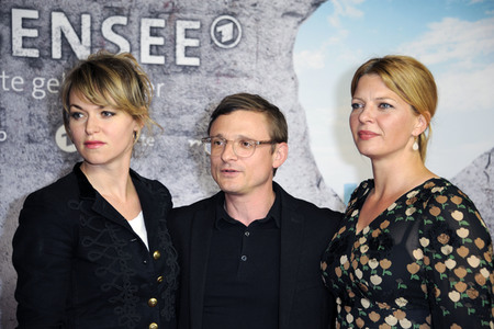 Staffel 4-Premiere 'Weissensee' in Berlin