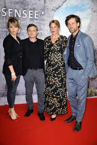 Staffel 4-Premiere 'Weissensee' in Berlin