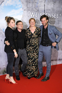 Staffel 4-Premiere 'Weissensee' in Berlin