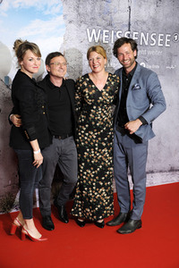Staffel 4-Premiere 'Weissensee' in Berlin