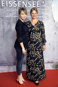 Staffel 4-Premiere 'Weissensee' in Berlin