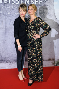 Staffel 4-Premiere 'Weissensee' in Berlin