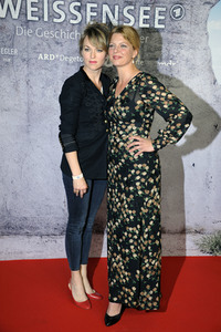 Staffel 4-Premiere 'Weissensee' in Berlin