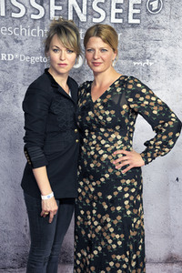 Staffel 4-Premiere 'Weissensee' in Berlin