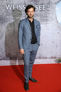 Staffel 4-Premiere 'Weissensee' in Berlin