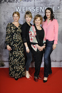 Staffel 4-Premiere 'Weissensee' in Berlin