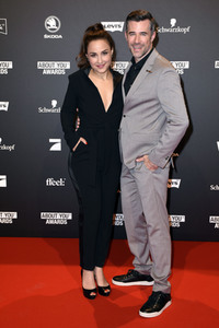 About You Awards 2018 in München
