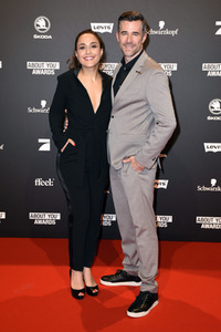 About You Awards 2018 in München