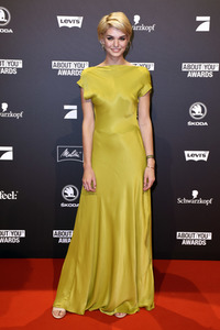 About You Awards 2018 in München
