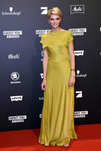 About You Awards 2018 in München