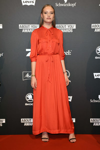 About You Awards 2018 in München
