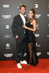 About You Awards 2018 in München
