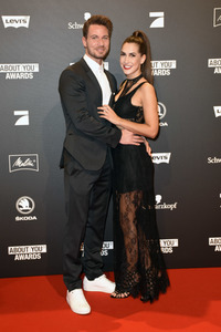 About You Awards 2018 in München
