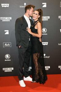 About You Awards 2018 in München