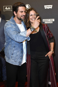 About You Awards 2018 in München