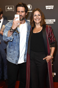 About You Awards 2018 in München