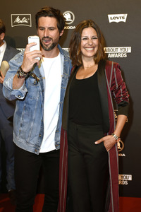 About You Awards 2018 in München
