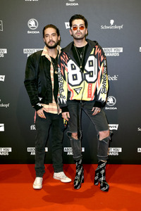 About You Awards 2018 in München