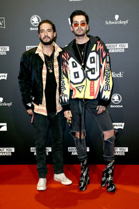 About You Awards 2018 in München