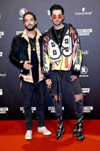 About You Awards 2018 in München