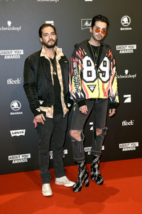 About You Awards 2018 in München