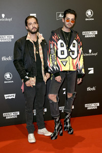 About You Awards 2018 in München